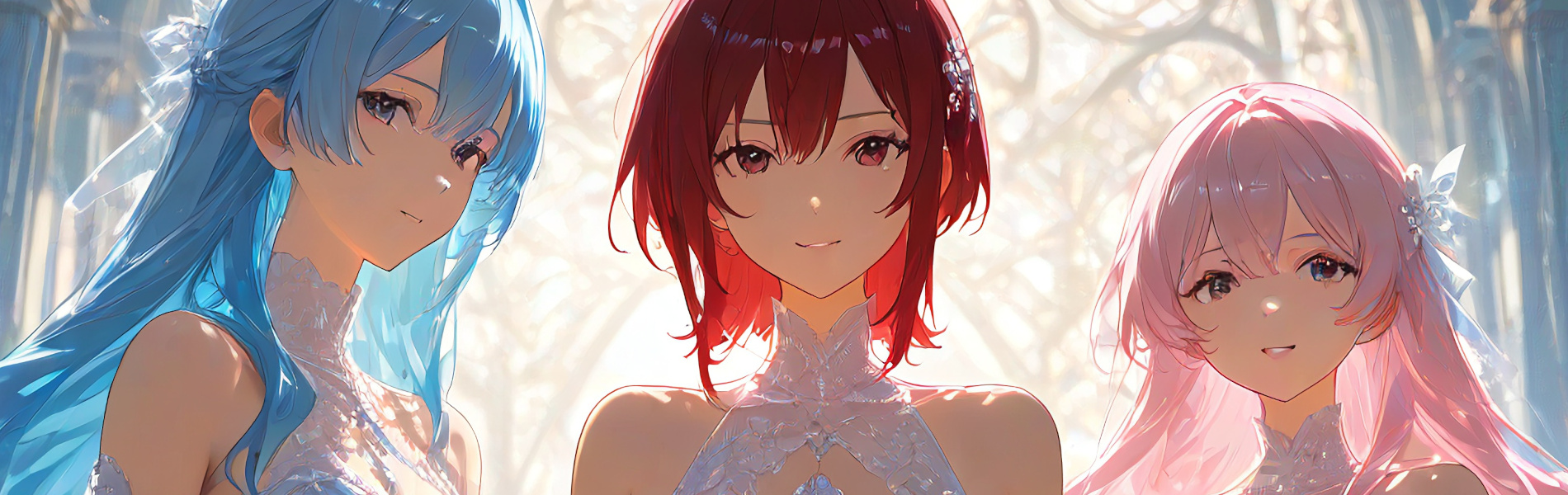 KingyoHime 3rd Single ひとりぼっちのステージで