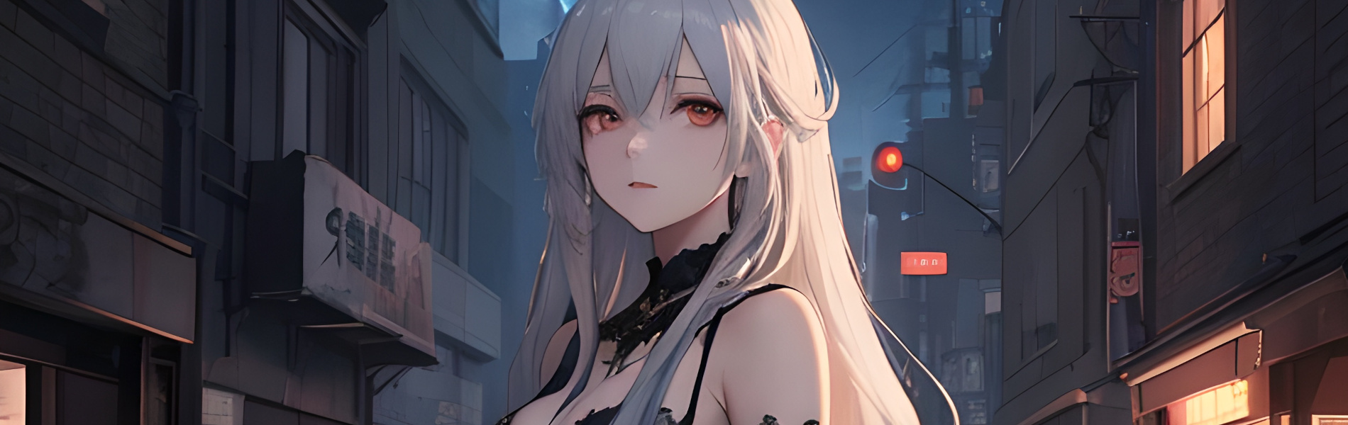 Rinki 10th Single 2AM