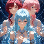 KOIGOKORO - KingyoHime