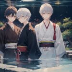 I liked you - Mizusorato