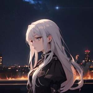 If You’re Not Here - Rinki