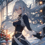 Rinki 12th Single holy monologue