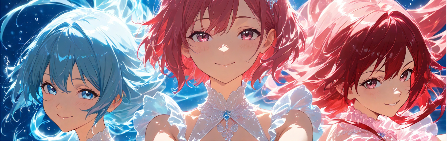 KingyoHime 3rd Single ひとりぼっちのステージで