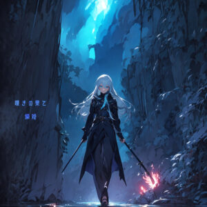 嘆きの果て - 鱗姫