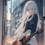 ごめんね、ありがとう。さようなら - 鱗姫